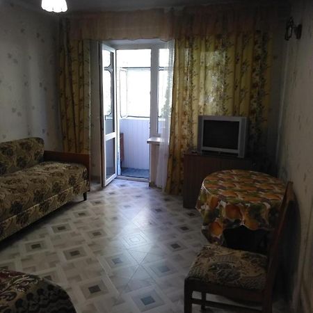 Вишня,Двокімнатна Квартира Truskavets Dış mekan fotoğraf