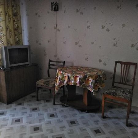 Вишня,Двокімнатна Квартира Truskavets Dış mekan fotoğraf