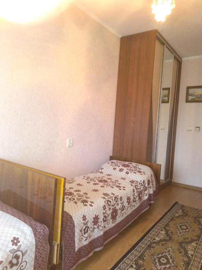 Вишня,Двокімнатна Квартира Truskavets Dış mekan fotoğraf