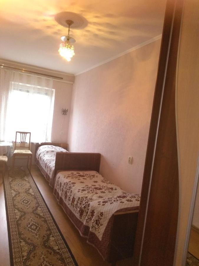 Вишня,Двокімнатна Квартира Truskavets Dış mekan fotoğraf