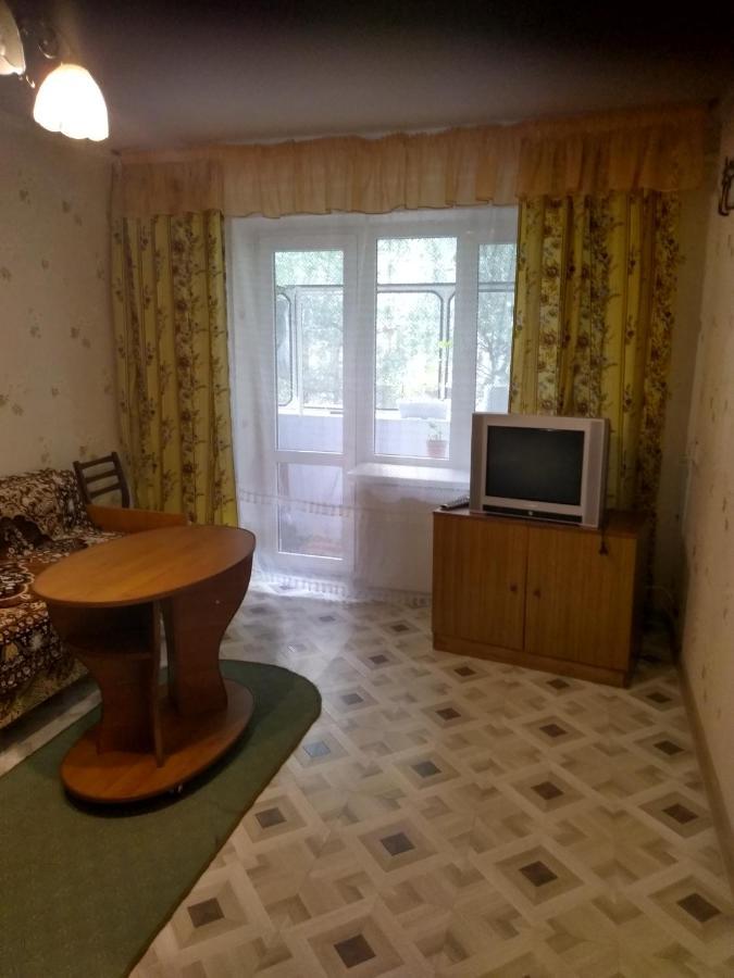 Вишня,Двокімнатна Квартира Truskavets Dış mekan fotoğraf