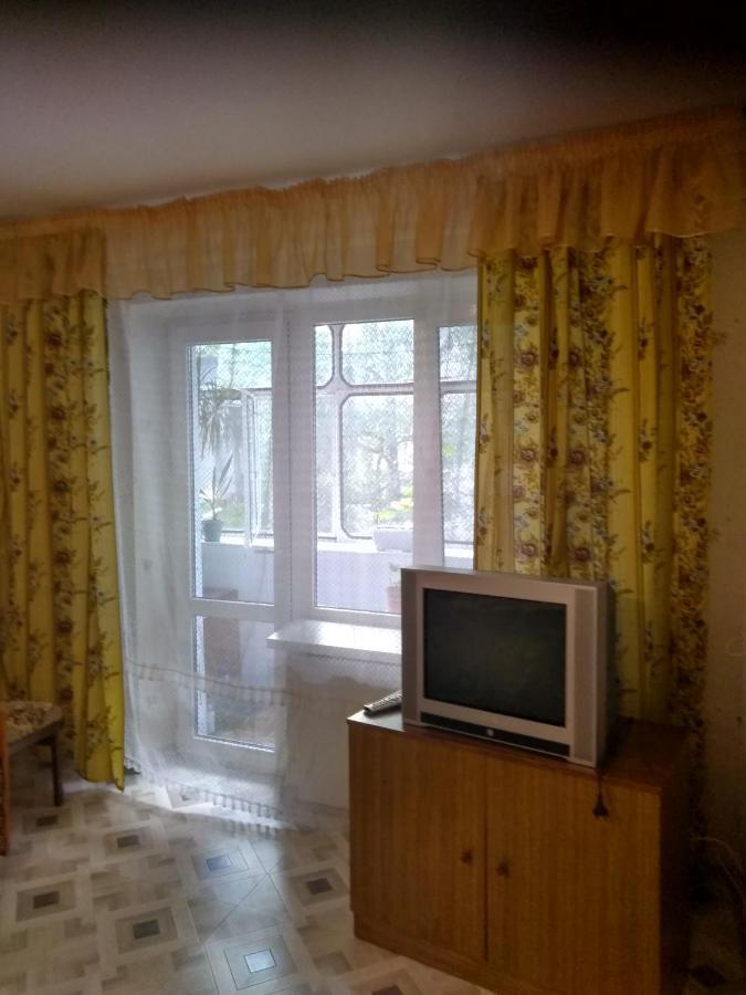 Вишня,Двокімнатна Квартира Truskavets Dış mekan fotoğraf