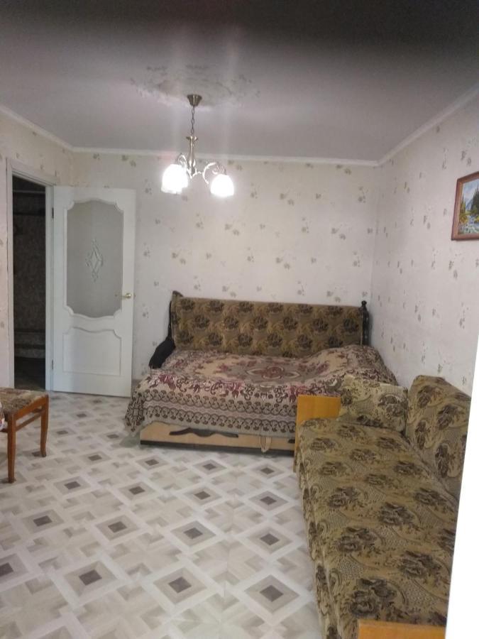 Вишня,Двокімнатна Квартира Truskavets Dış mekan fotoğraf