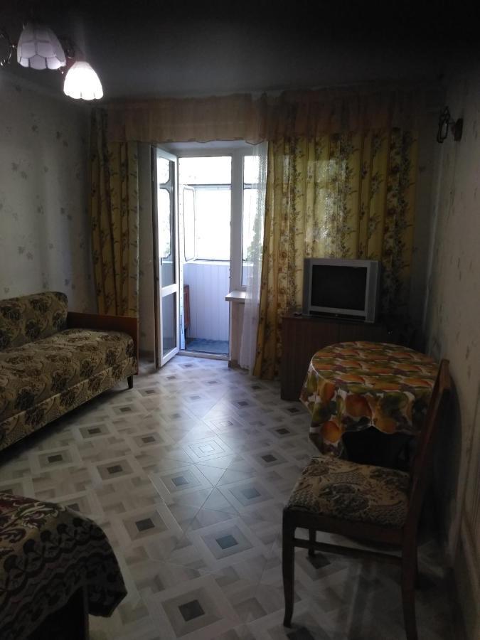 Вишня,Двокімнатна Квартира Truskavets Dış mekan fotoğraf