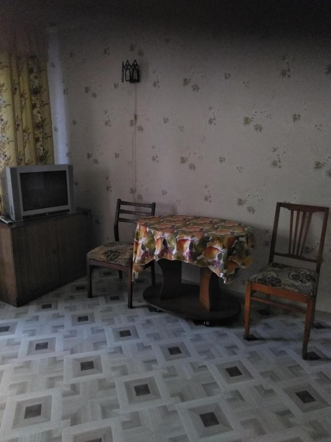 Вишня,Двокімнатна Квартира Truskavets Dış mekan fotoğraf