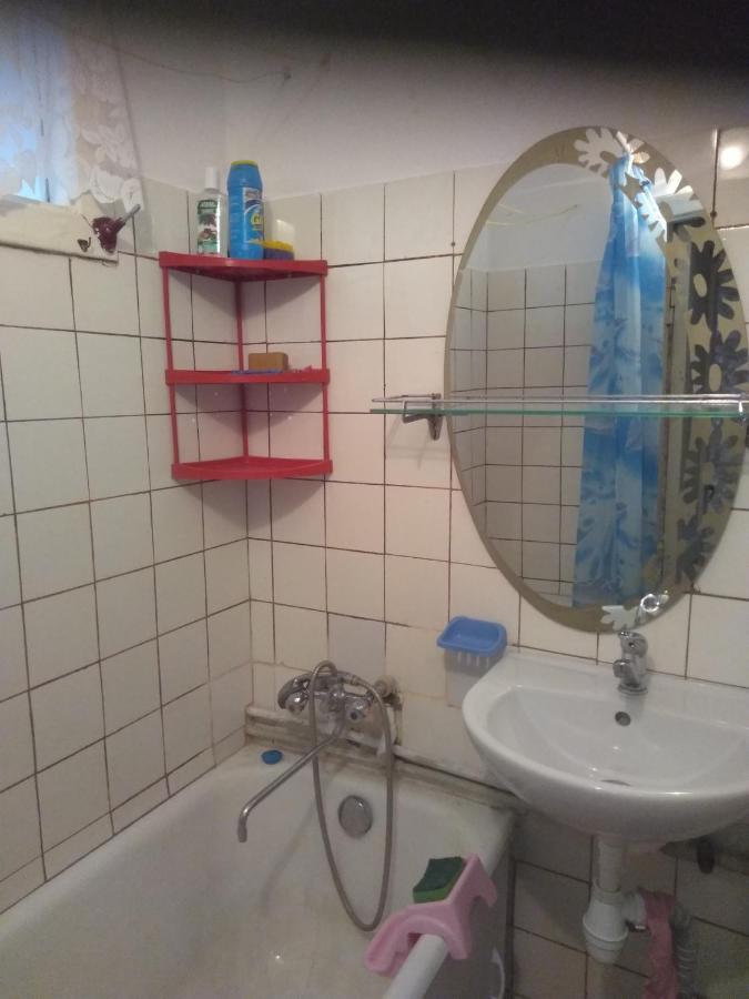 Вишня,Двокімнатна Квартира Truskavets Dış mekan fotoğraf